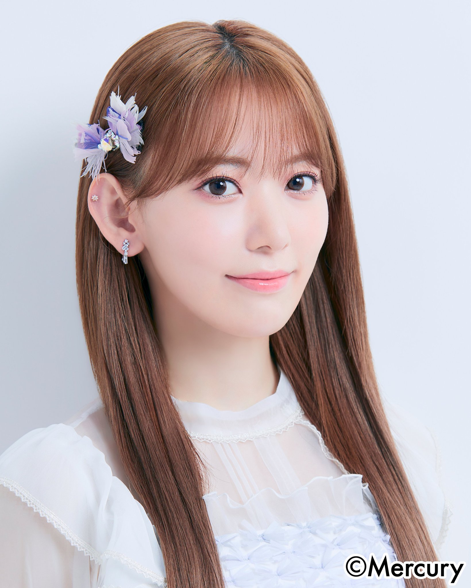 宮脇咲良 生写真 HKT48 最高かよ 店舗特典 TOWER RECORDS : ふわ