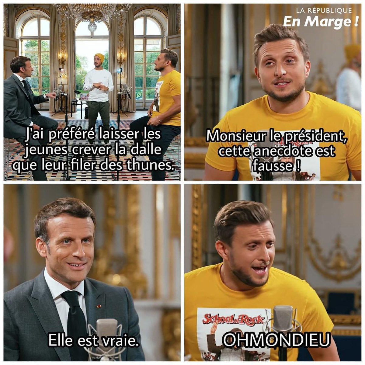 Metrokun's tweet image. Elle est très bien la vidéo de #macflyetcarlito je vois pas le souci