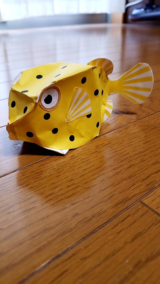 Twoucan ハコフグ の注目ツイート イラスト マンガ コスプレ モデル