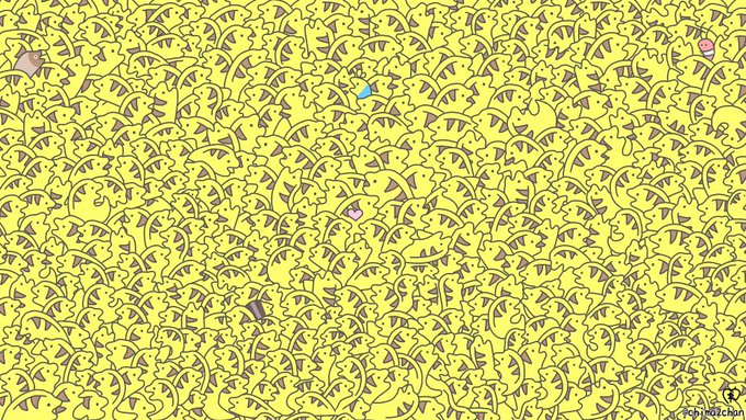 世界で一番たくさんウツボ描いてる人な気がする 