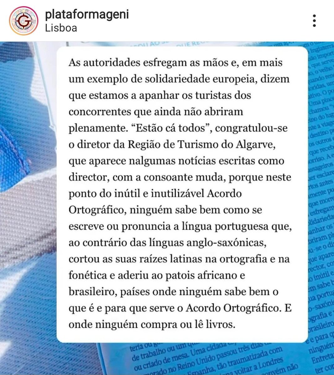Goncalo Praca Golp Twitter