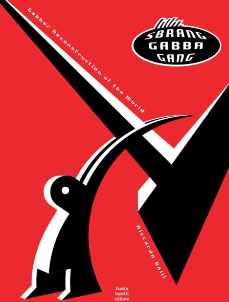 "SBRANG GABBA GANG: Gabber Reconstruction of the Universe" english edition is now available via e-book here lnkd.in/eHudYAW #Kindle #kindlebook #ebook #Digital #gabber #hardcoretechno #Futurism  #literature <a href="/lupettieditore/">Daniele Lupetti</a> <a href="/faustolupetti/">FaustoLupettiEditore</a>
