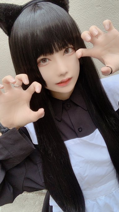 コスプレイヤーしらゆき（しらゆきミク）のTwitter画像25