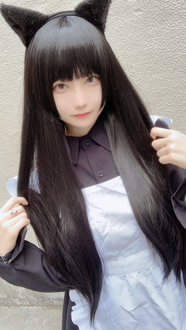 コスプレイヤーしらゆき（しらゆきミク）のTwitter画像26