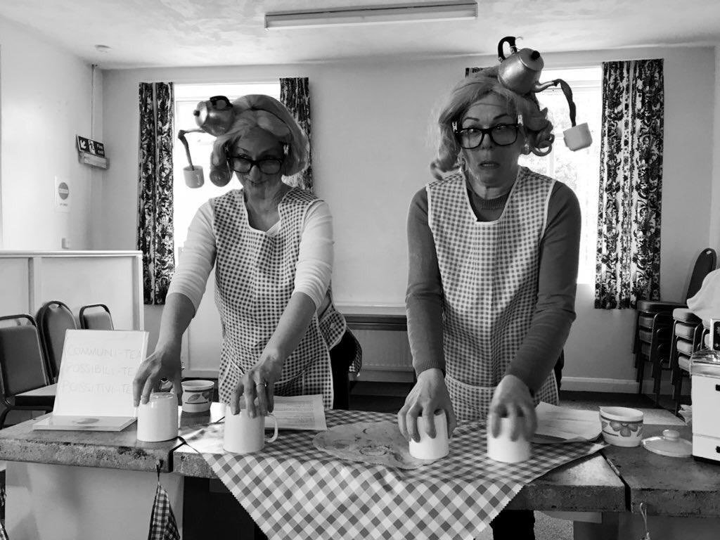 Platform Thirty1 tweet media