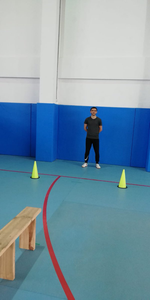 CihanbeyliHalk's tweet photo. Hız Kesmiyoruz.Bünyemizde açtığımz POMEM kursumuzda kursiyerimiz Bedirhan Çimen Spor Parkurunu 41 saniyede bitirerek  büyük bir başarı elde etti.Kursiyerimizi ve Öğretmeni Sinan Tetik'i kutlarız @DmrRemzi @ybuyuk34 @MehmetSaritas42 @hlmyldz42 @fatihGuducu42 @SakirUCAR42 @konyamem https://t.co/CoBJh2bO5v