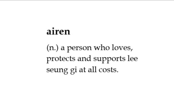 Seunggimylove's tweet photo. Airens,
You all remember this right?? 🥺💚
This is what being an Airen means 😍❤️ #LeeSeungGi #이승기 https://t.co/xwTVkxLYHS