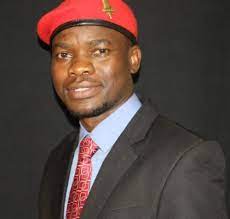 1/2 #BREAKING- @mdczimbabwe youth leader Tererai Obey Sithole @obeysithole has been released on $5 000rtgs bail after spending 28 days in remand prison.