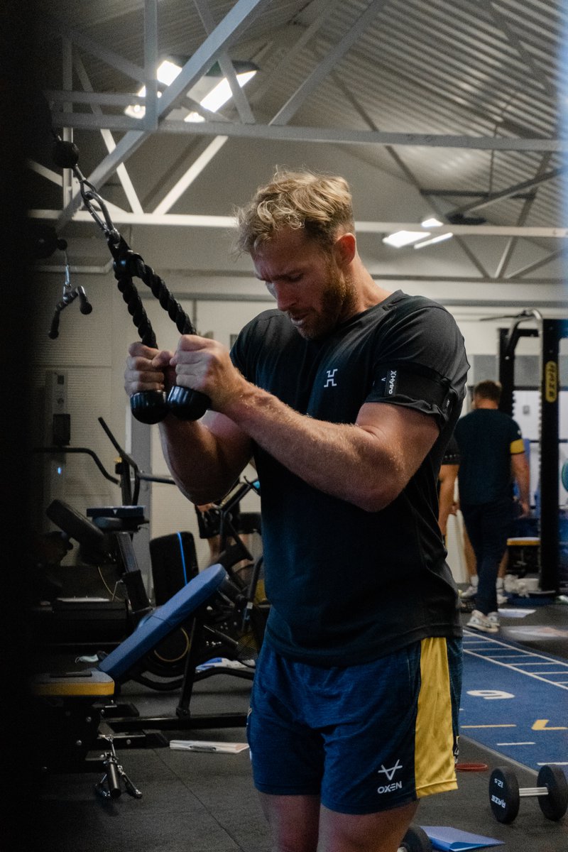 Leeds Rhinos are pleased to be working in partnership with <a href="/Hytrotraining/">Hytro</a> as our official BFR training partner
➡️ Find out more here therhinos.co.uk/2021/05/24/lee…
