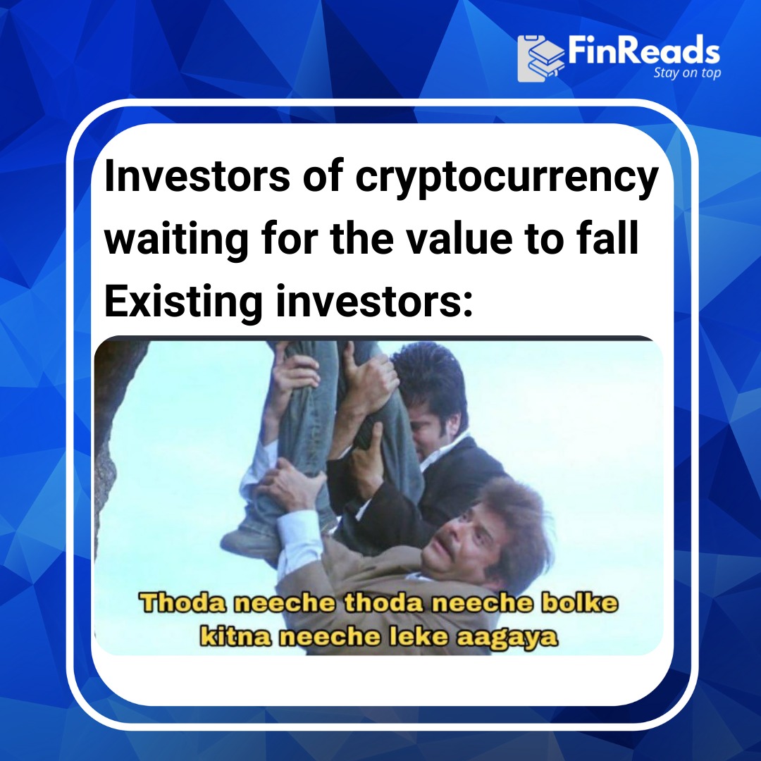 fin_reads's tweet photo. Remember to Like, Comment and Share with your friends

Do follow @fin_reads for more of such content

#memes #finance #funny #memesdaily #funnymemes #humor #lol #finmemes #edgymemes #crypto #btc #eth #doge $btc $doge $matic $ada $rlc #wazirx https://t.co/binMDWQ1wi