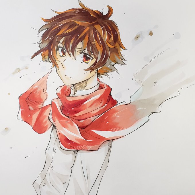 刹那 高画質 のtwitterイラスト検索結果