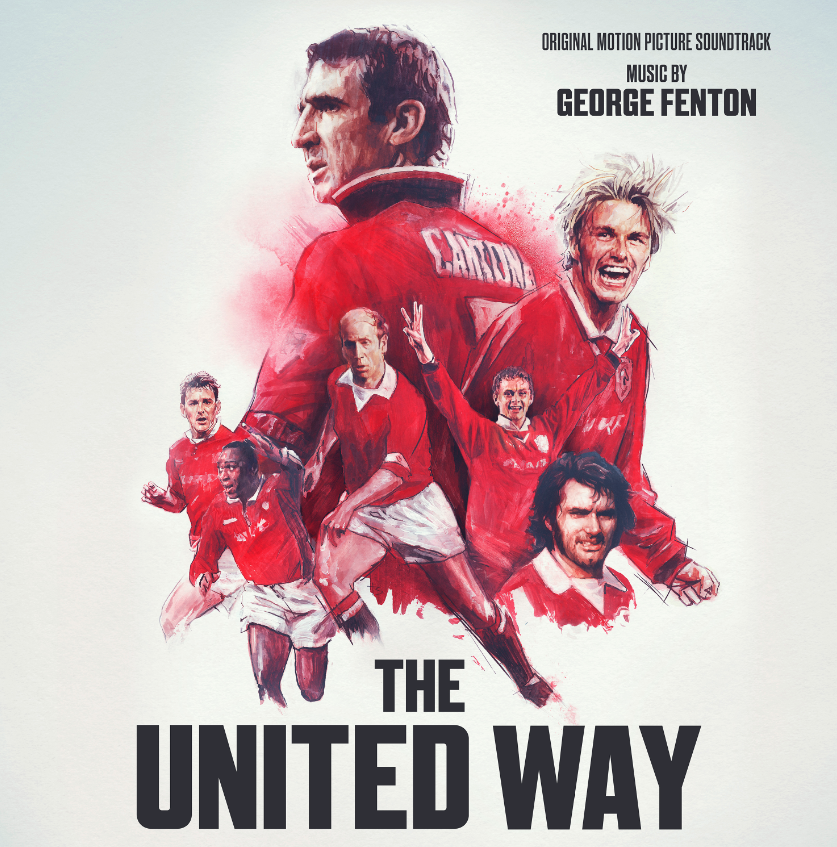 George Fenton tweet media