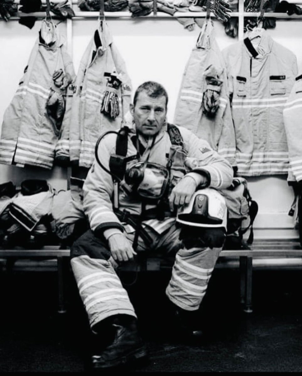 Machynllethfire's tweet photo. It’s with great sadness we announce the passing of CM James Lucas on the 20/5/21. James was much loved by all he served with and his passing leaves a huge void in us all, and our thoughts are with his family at this very sad time. Stand down now James and rest easy, Stn 2. https://t.co/DekRv47HAr