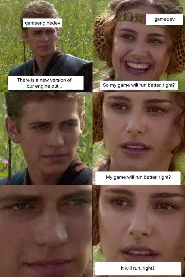 Nomadgames's tweet image. #gamedev