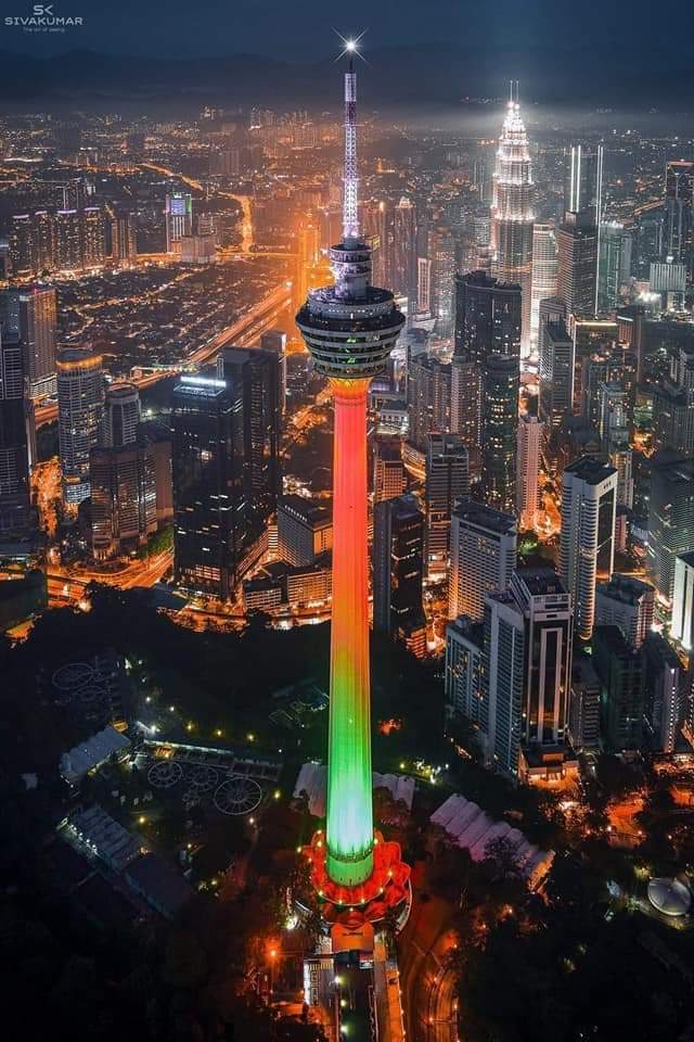 From Malaysia with love &amp; du'a. 🇵🇸🇲🇾