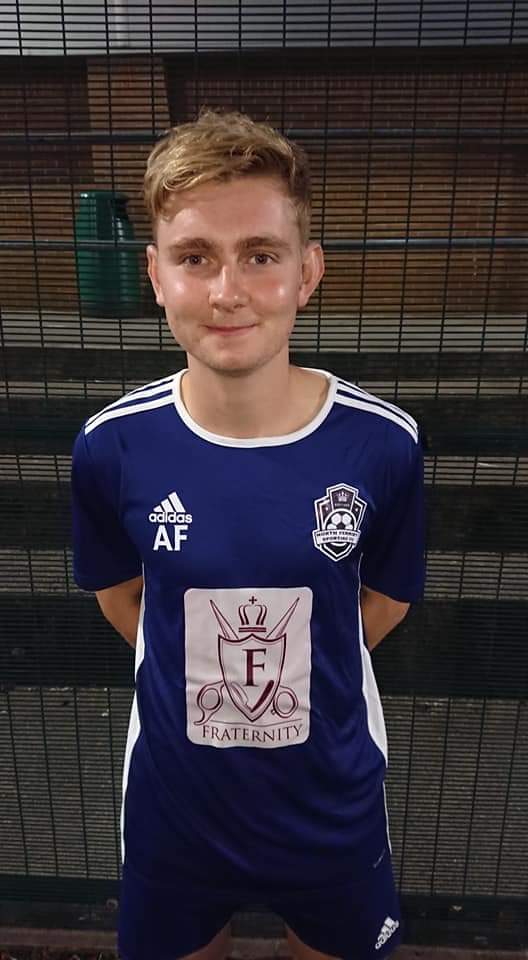 ⚽️ Last Gasp Gulls 🪶

North Ferriby Sporting were defeated 4-3 in yesterday's away fixture against Hornsea Gulls.

🏆 The Pete Burgess MOTM - Alex Fox

✍️Sponsored by:
👉 Darren Fox Flooring Ltd
👉 Fraternity Barbers Beverley 
👉 Firepit Smokehouse and Bar