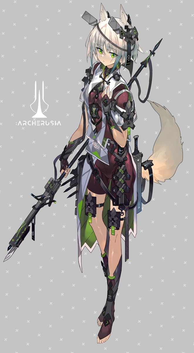 تويتر Hide448 C100新刊委託中 على تويتر Archerusia アーケルシア 今度の新刊の子その2ー 犬の槍使い T Co Dcrgkyag تويتر Hide448 C100新刊委託中 على تويتر Archerusia アーケルシア 今度の新刊の子その2ー 犬の槍使い T Co Dcrgkyag