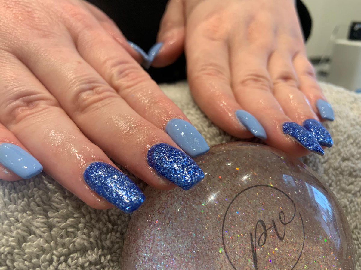 ParfaitVisageSa's tweet photo. Calgel infills by Georgia 💅 🥰  #calgelninfills #parfaitvisagehairandbeauty #coggeshall https://t.co/56rfr4mxM4