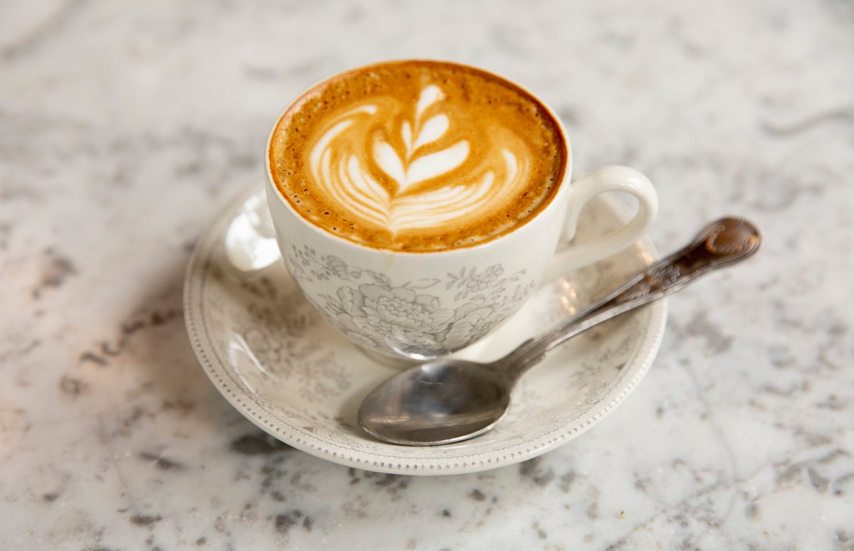 We want to give a big Barnabas shout out to our artisan makers <a href="/extractcoffee/">Extract Coffee</a> for providing quality, sustainably sourced coffee to the House.🏡

Every cup of coffee you drink at the House supports their mission of making coffee better for farmers, for communities, and for you.☕️