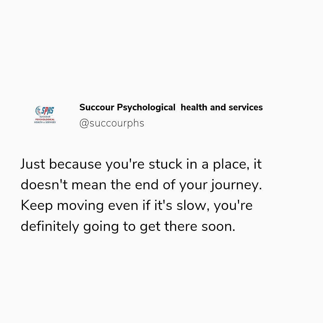SuccourPHS's tweet photo. Your future is bright and waiting for you to accomplish greatness 💪.

It just takes time, but you're definitely going to be as great in life as you want.
.
.
.
#mondaymotivation #mondaymorning https://t.co/s8DexSN4rt