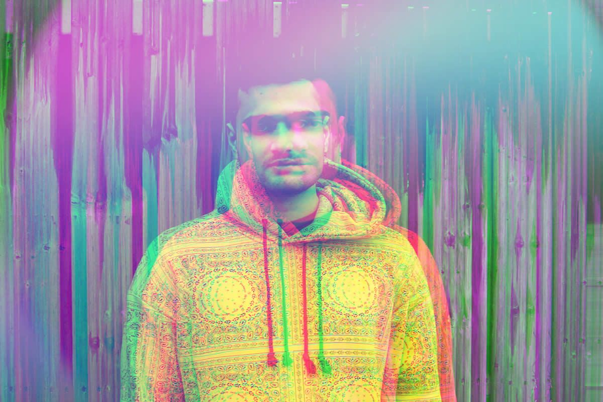 #TrackOfTheDay #Premiere 🔥 
Estrenamos "Flow With You", single del británico <a href="/nickonfaith/">NickonFaith_Music</a> que protagoniza la próxima referencia de <a href="/sonidosdistinto/">Sonidos Distintos</a> 
Escucha: buff.ly/3bNu5P4