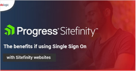 idslogic's tweet image. Avoid the problem of remembering multiple passwords for different websites with #Sitefinity’s Single Sign On feature. Read this post for more information. #SitefinityCMS #SitefinityCMS  bit.ly/349Z0ke