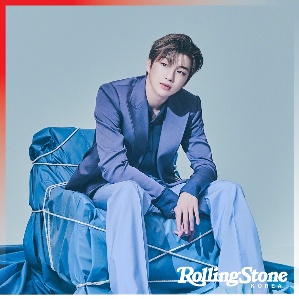 Kang Daniel is the cover model for Rolling Stone Korea's first special edition.   

Read the story of Kang Daniel, an artist who opened a new K-pop era with his unique style.

#롤링스톤 #롤링스톤코리아 #RollingStone #RollingStoneKorea #강다니엘 #KANGDANIEL #KONNECT_Entertainment