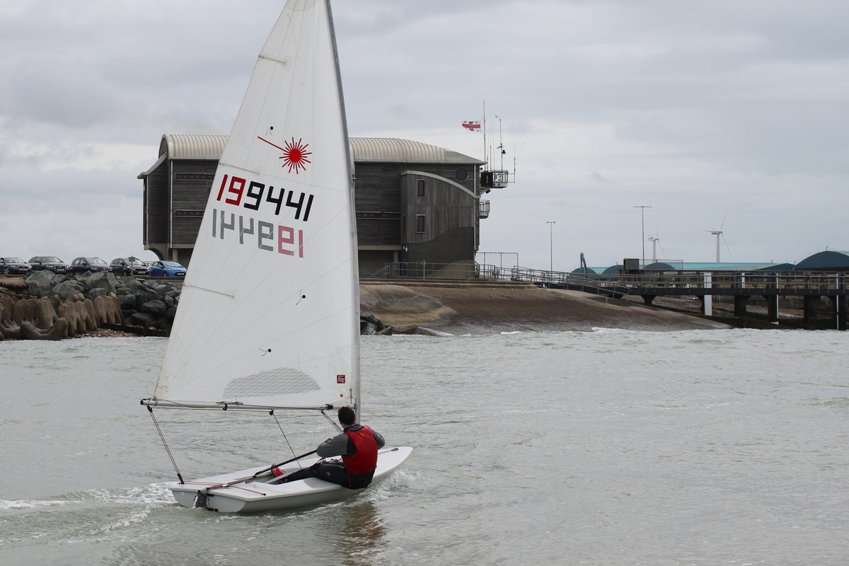shorehamsailing's tweet photo. Fun times in the river after a failed attempt to go to sea - it was just too bumpy and windy. Thanks to everyone that made it happen and Helen for the great photos. https://t.co/fLI0MXx4rR