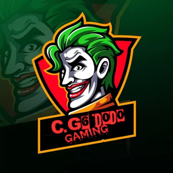 Cg6dodo06's tweet photo. C.g6 dodo gaming :  Feel your Gaming experience 🎮
#gaming  
#Trending #TrendingNow #gamingexperience #cg6dodogaming #CG6DodoGaming #FeelingGood https://t.co/cotSIZwvOj