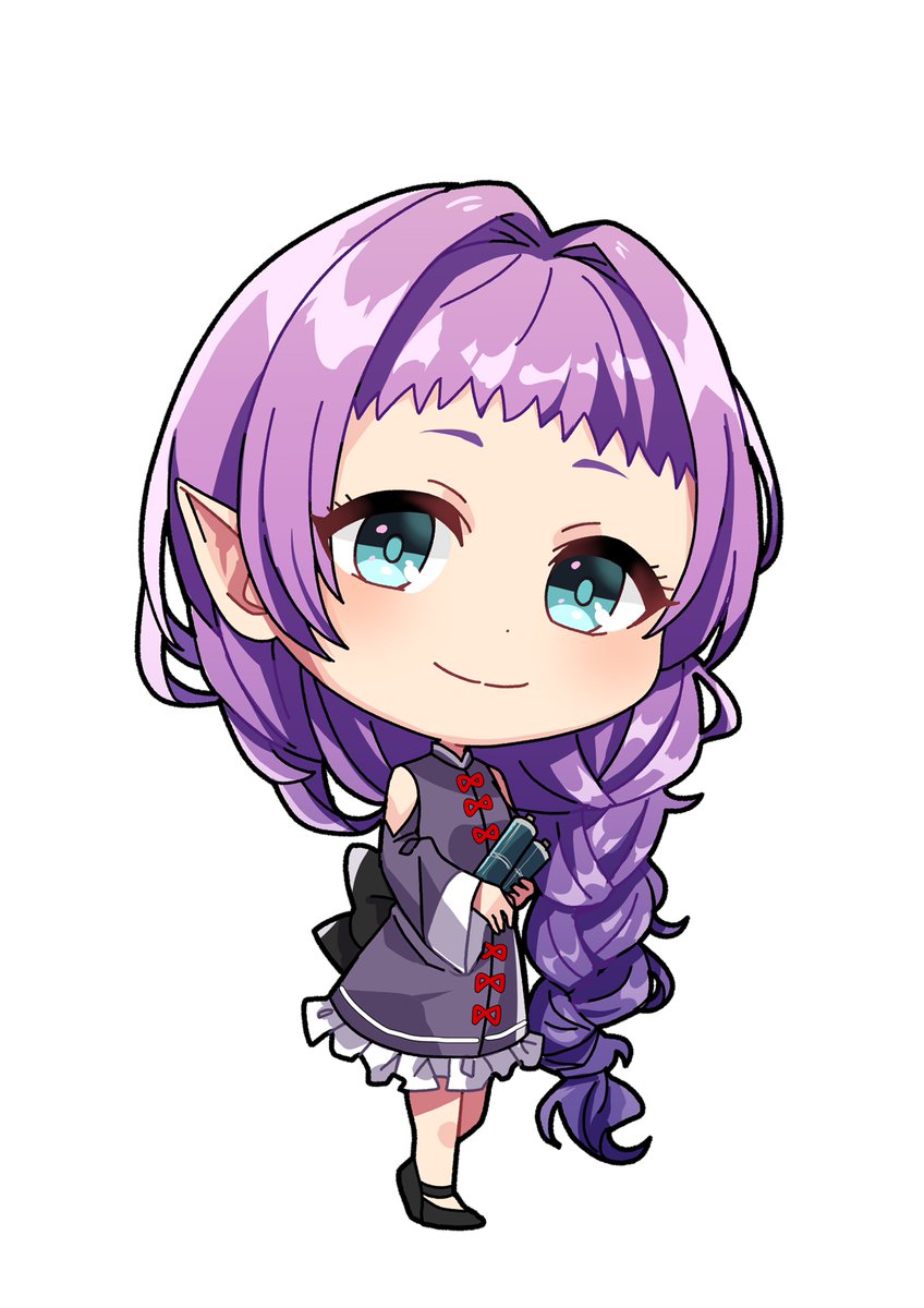 九十九先生とちずにゃん 