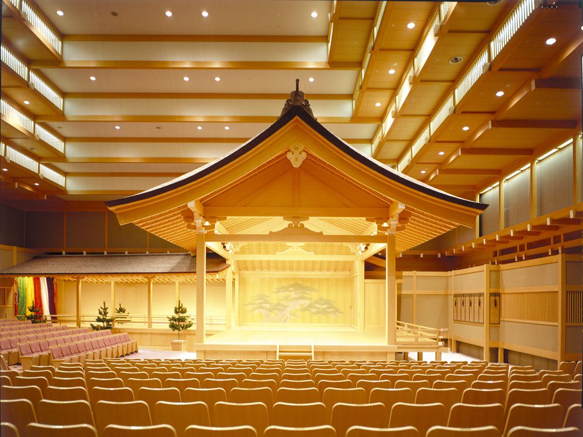 ãƒ¦ãƒ¼ãƒ™ On Twitter çŽ‹ä½æˆ¦ã®ç¬¬ï¼'å±€ãŒè¡Œã‚ã‚Œã‚‹åå¤å±‹èƒ½æ¥½å ‚ çŽ‹ä½æˆ¦ åå¤å±‹èƒ½æ¥½å ‚ è—¤äº•è¡å¤ª è±Šå³¶å°†ä¹‹