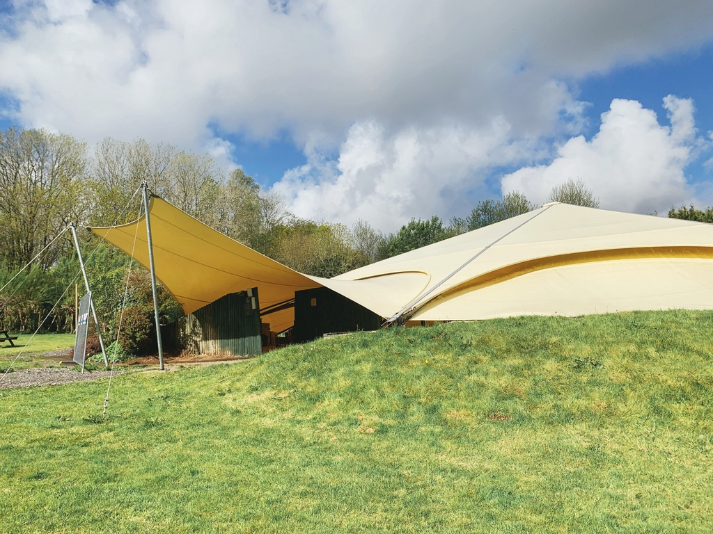 As a charity Sterts has been proudly supporting Cornish theatre companies, performers and musicians since 1988. After a such a challenging year for the arts we are looking forward to having lots of our regular touring companies back for a very exciting 2021 season.