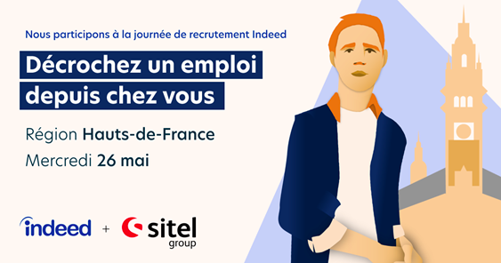 Foundever France tweet media