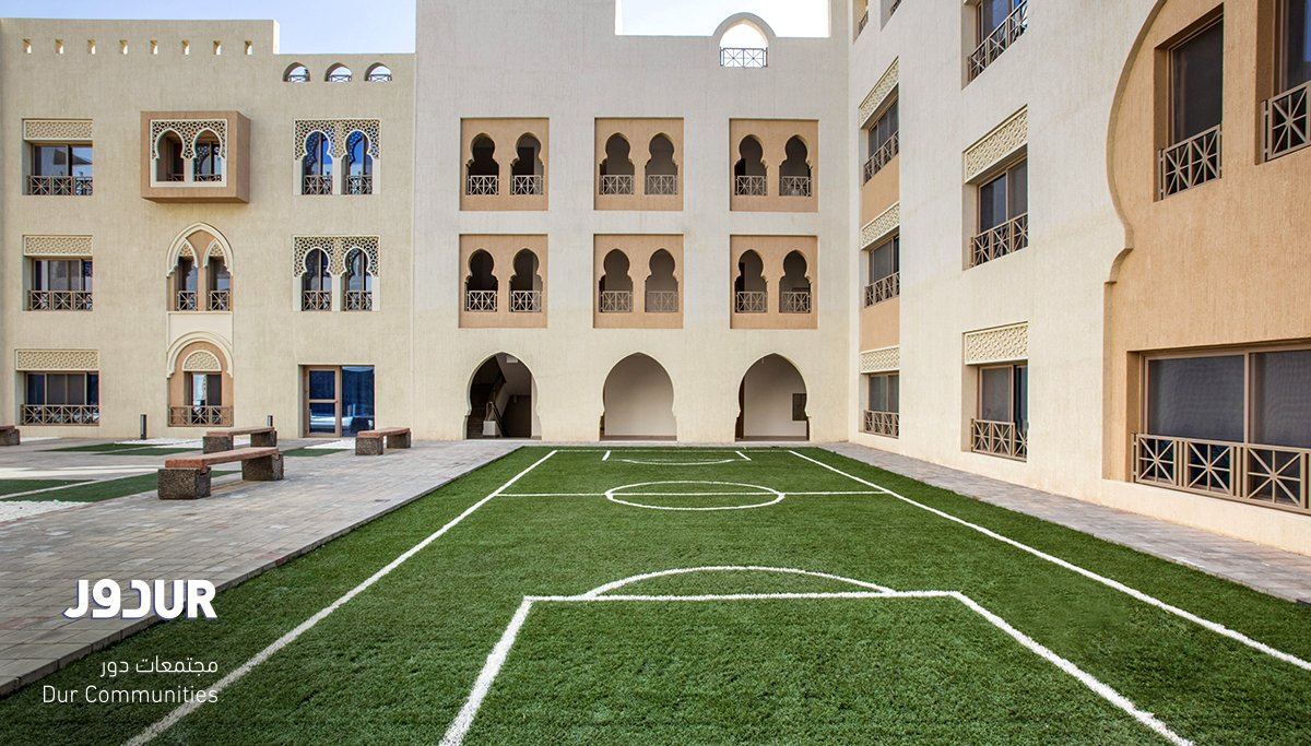 DurCommunities's tweet photo. تعدّ الرياضة من أهم الطرق للحفاظ على الصحة البدنية والعقلية.
وفي مجتمعات دور، تتوفر للسكان المرافق الرياضية العديدة التي تساعدهم على تحقيق أهدافهم الصحية.
#DurCommunities #Dur #KSA #Riyadh #Jeddah #sport #gym
#مجتمعات_دور #دور_للضيافة #السعودية #الرياض #جدة #الرياضة #الصحة https://t.co/mznnFufh7d