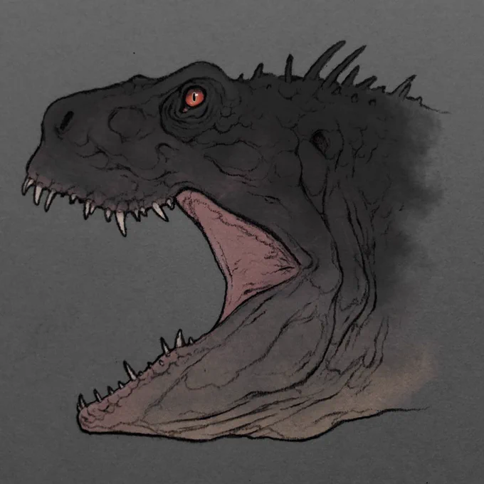 Scorpius rex 