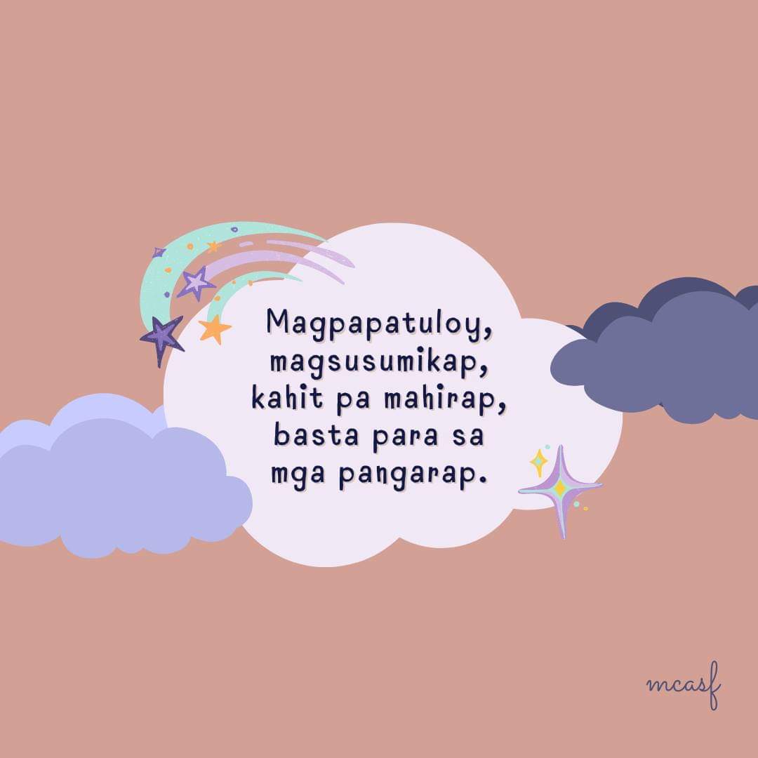 shewritespdf's tweet photo. Para sa mga pangarap. ✨ https://t.co/6US0aOGCDe