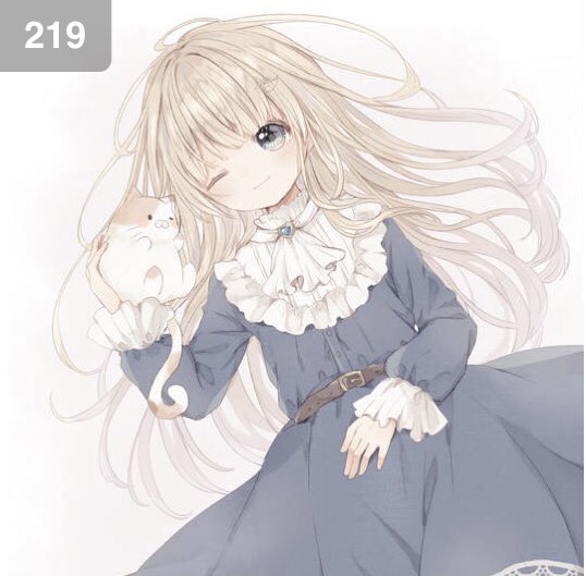 どちらのイラストもpixiv総合ランキング載りました 月見草 ご依頼停止中のイラスト