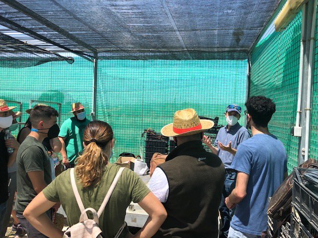 ETSIAM - Universidad de Córdoba tweet media