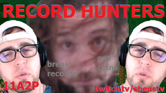 PixelbyPixelStu's tweet photo. RECORD HUNTERS is HERE!!! Today Monday May 24th 2pm ET! Get a World Record get some Community Coins! https://t.co/Deve6eTbq5 #marblesonstream #RecordHunters #WorldRecords #community https://t.co/cDRSqeA1Em