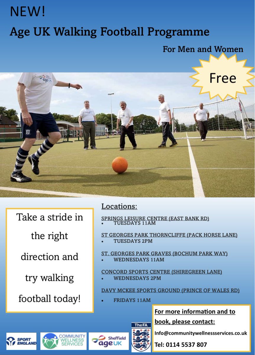 Community Wellness Services LTD tweet media