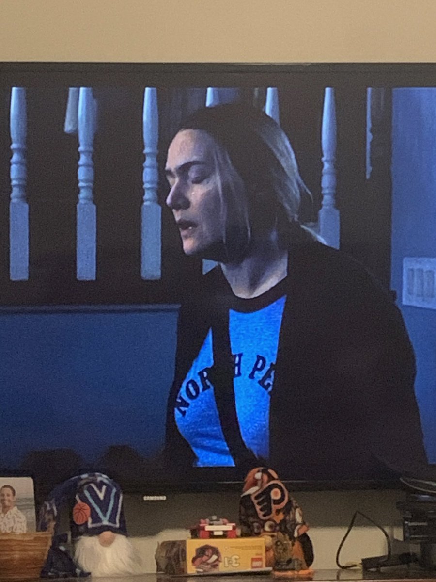 North Penn HS SGA tweet media