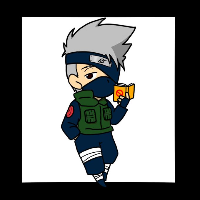 カカシ先生のtwitterイラスト検索結果 カカシ先生のtwitterイラスト検索結果