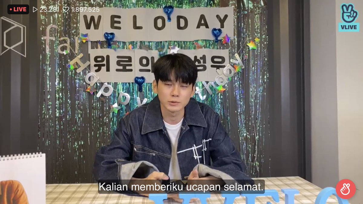 Macchiatoong's tweet photo. DI NOTICE 😭
#2ndWeloDay
#everywherewithOSW
#옹성우 #ONGSEONGWU @officialtwt_OSW https://t.co/5v046ZVurI