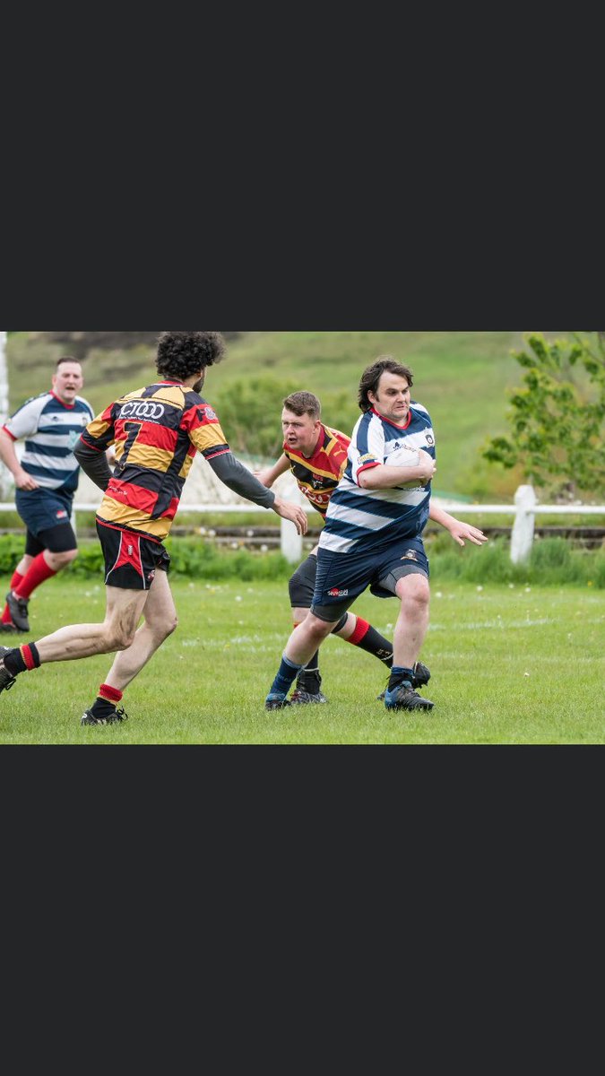 HalifaxMagpies tweet media