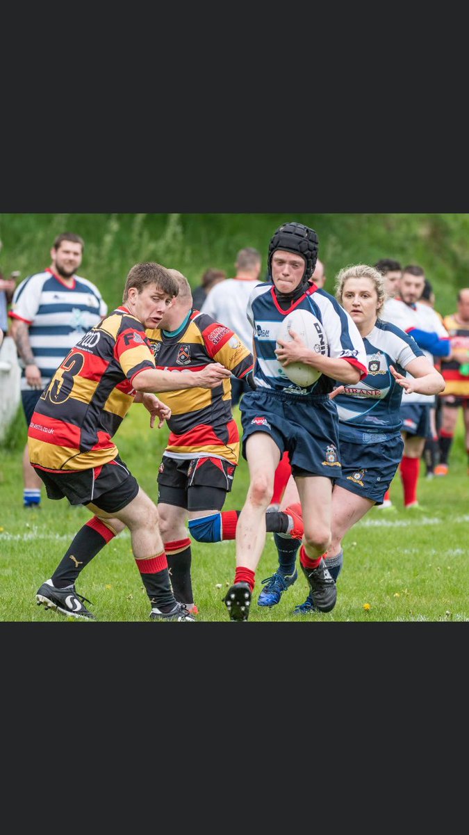 HalifaxMagpies tweet media