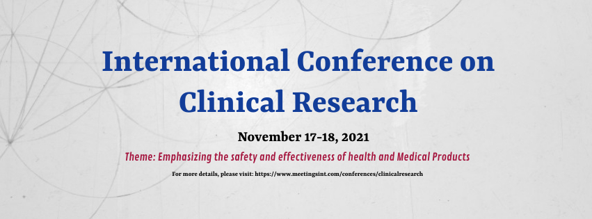 Clinical Research and Vaccination tweet media