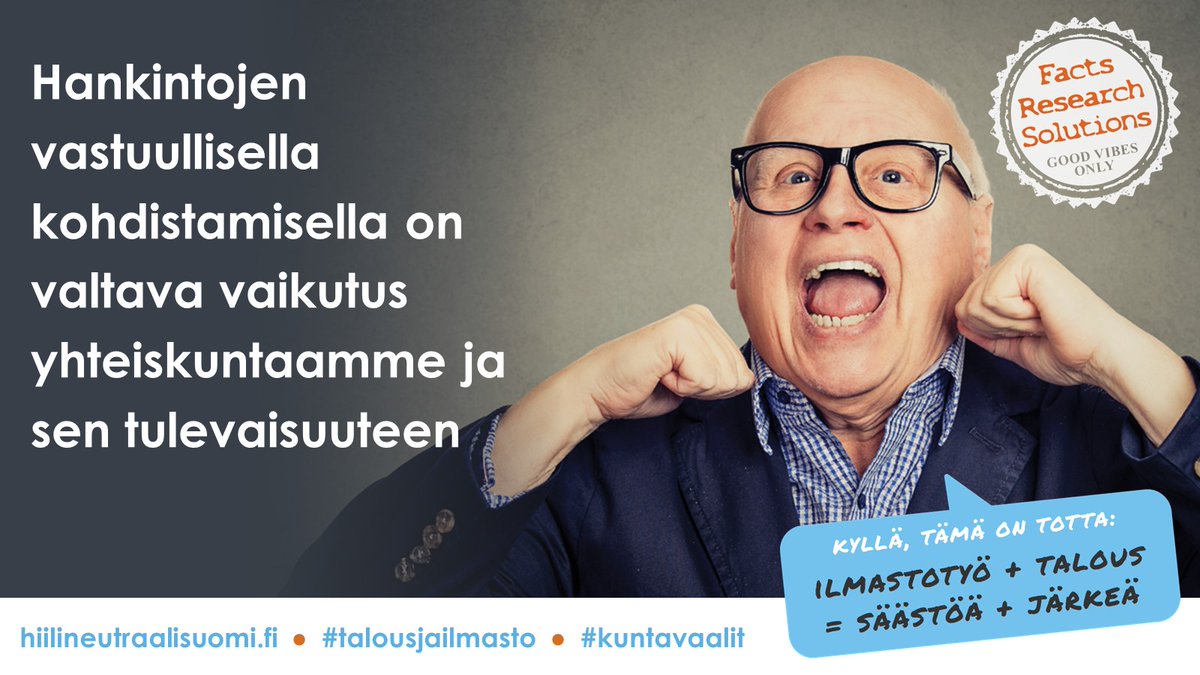 Suomen ympäristökeskus tweet media