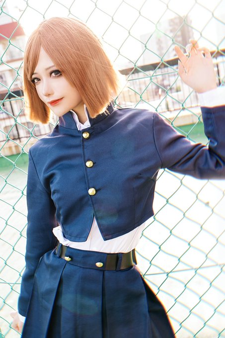 Twitterのコスプレ画像50