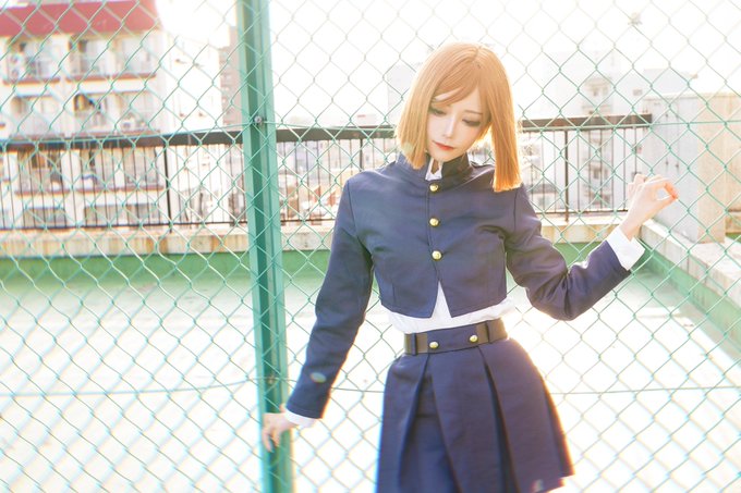 Twitterのコスプレ画像51