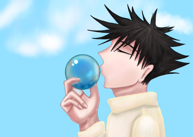 五伏のtwitterイラスト検索結果